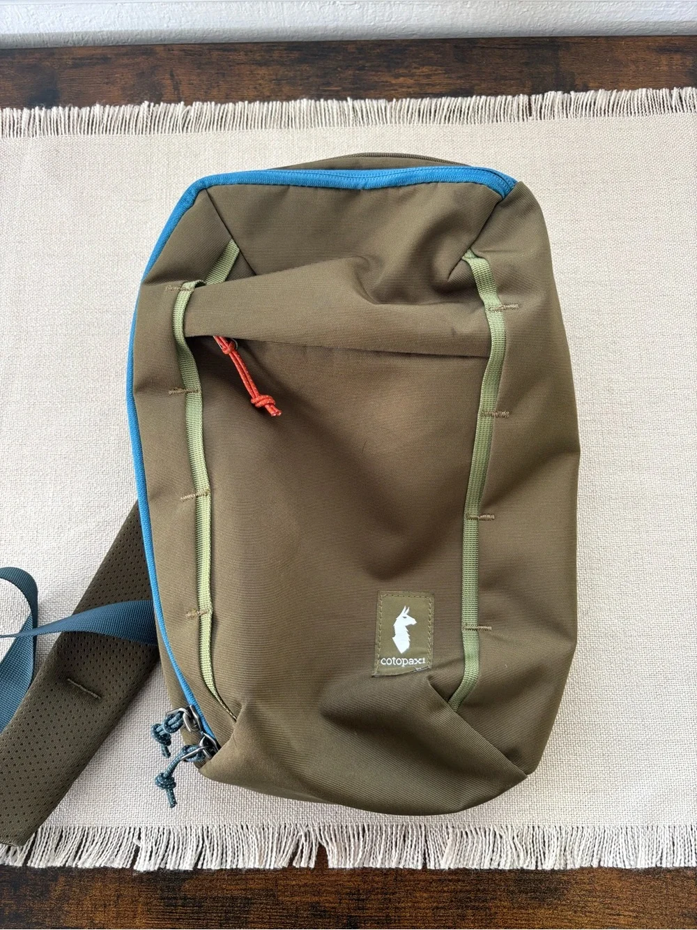 Cotopaxi Todo 8L sling bag - Picture 1 of 4